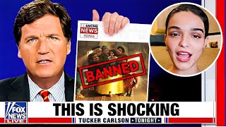 Rachel Zegler FURIOUS After Snow White Bombs At The Box Office And Is BANNED From Theaters?!