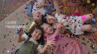 SUPERBLOOM by MisterWives (Lyric Video)