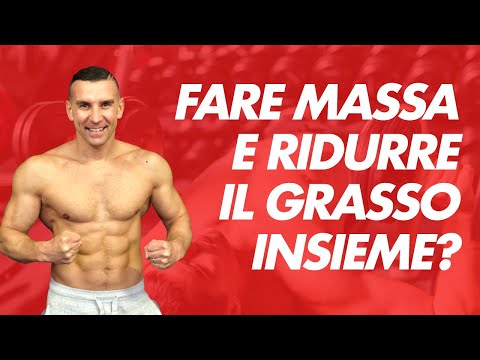 Video: Come Ridurre I Muscoli