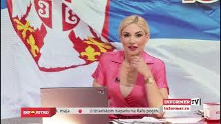 INFO JUTRO - Sude nam oni koje smo porazili u dva svetska rata!