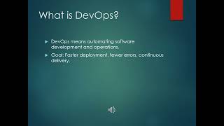 Learn DevOps Job-Ready Skills | Cloud + GenAI Explained in Simple Words