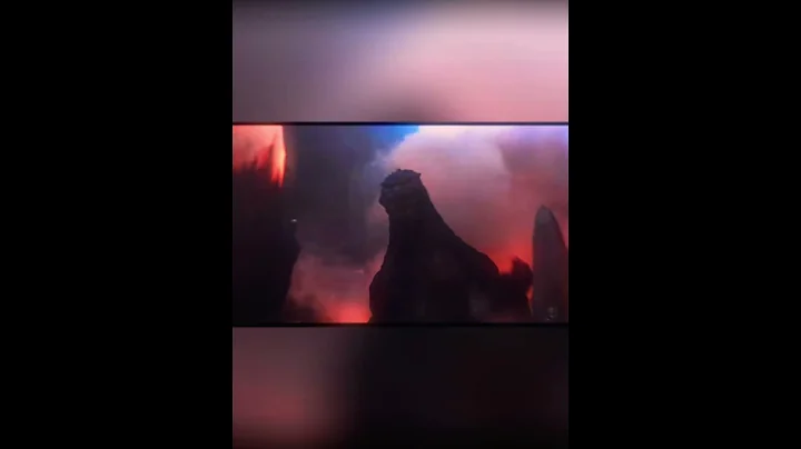 POV: the three best Godzilla villains #fypシ゚viral #trending #edit #Godzilla #aura