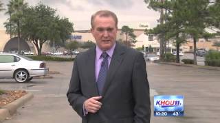 Johnny Carson's secret life in Houston
