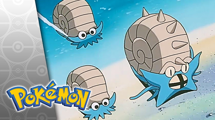 Fossil Fools | POKÉMON FULL EPISODE 6 | Season 4