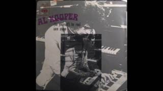 Al Kooper ‎– (Be Yourself) Be Real