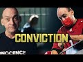 Buccaneers Lift Up Man Wrongfully Imprisoned for 37 Years | Conviction: The Robert DuBoise Story