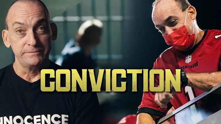 Buccaneers Lift Up Man Wrongfully Imprisoned for 3...