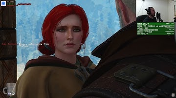 The Witcher 3: Enhanced Edition | The Greatest Game Ever Made (Part 21)