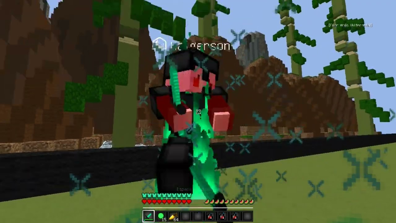 Karma.rip Showcase Destroying MMC (Whiteout 2.0)