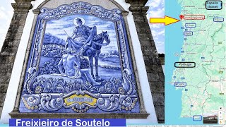 FREIXIEIRO DE SOUTELO »»» VIANA DO CASTELO, Distrito; »»» VIANA DO CASTELO, Concelho