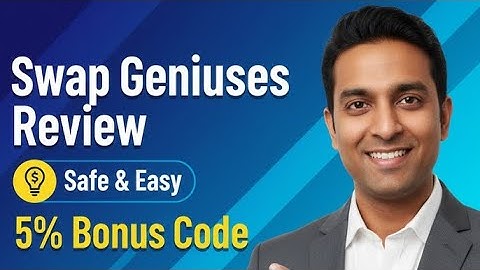 🔒 Safe Crypto Exchange + 🎁 First-Trade 5% Bonus Code