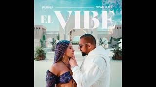 Farina, Sean Paul - El Vibe Resimi