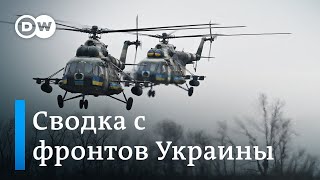 Британская разведка: Россия начала кампанию по разрушению украинской энергетики