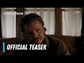 The Last of Us: Season 2 | Official Teaser Trailer | Pedro Pascal, Bella Ramsey