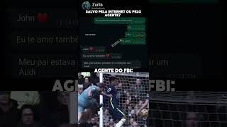 O PASSE MAIS GENIAL #memes #viral #ytshorts