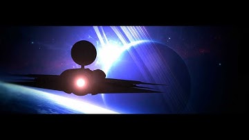 Free Intro Template #10 [After Effects CS5.5 or higher, Photoshop CS6]