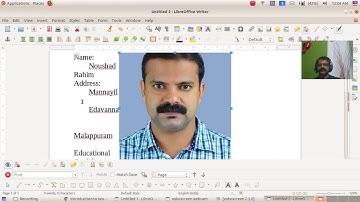 Introduction to Word Processors, Chapter 2