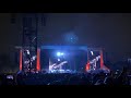 Franz Ferdinand - The Dark Of The Matinée - Corona Capital 2019