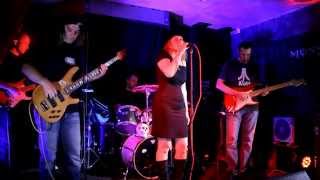 Morning Phoenix : &quot;Careless&amp;Vain&quot; live @ Boheme 2014