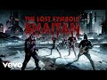 The lost symbols  shaitan official music