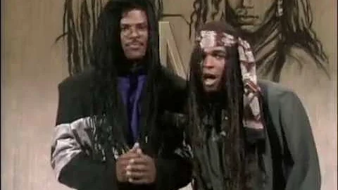 In Living Color : Milli Vanilli Do It Yourself Kit
