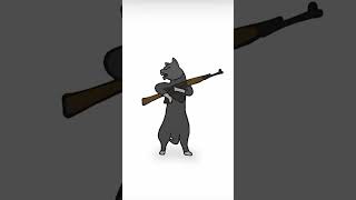 random cat request music I will edit with this cat #gospelmusic #song #music