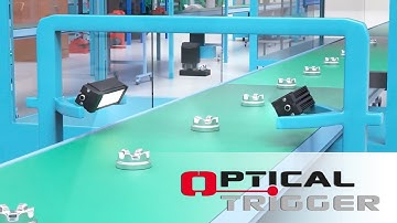 Optical Trigger by TPL Vision