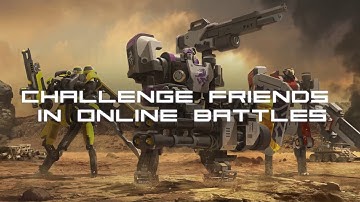 Codex of Victory - March 2017 Trailer