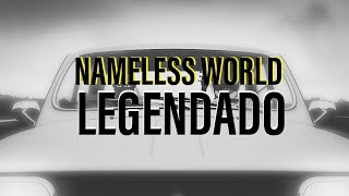 Skip The Use - Nameless World (LEGENDADO/TRADUÇÃO)