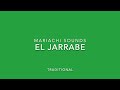 El Jarrabe   traditional   (Jarrabe Tapatio)