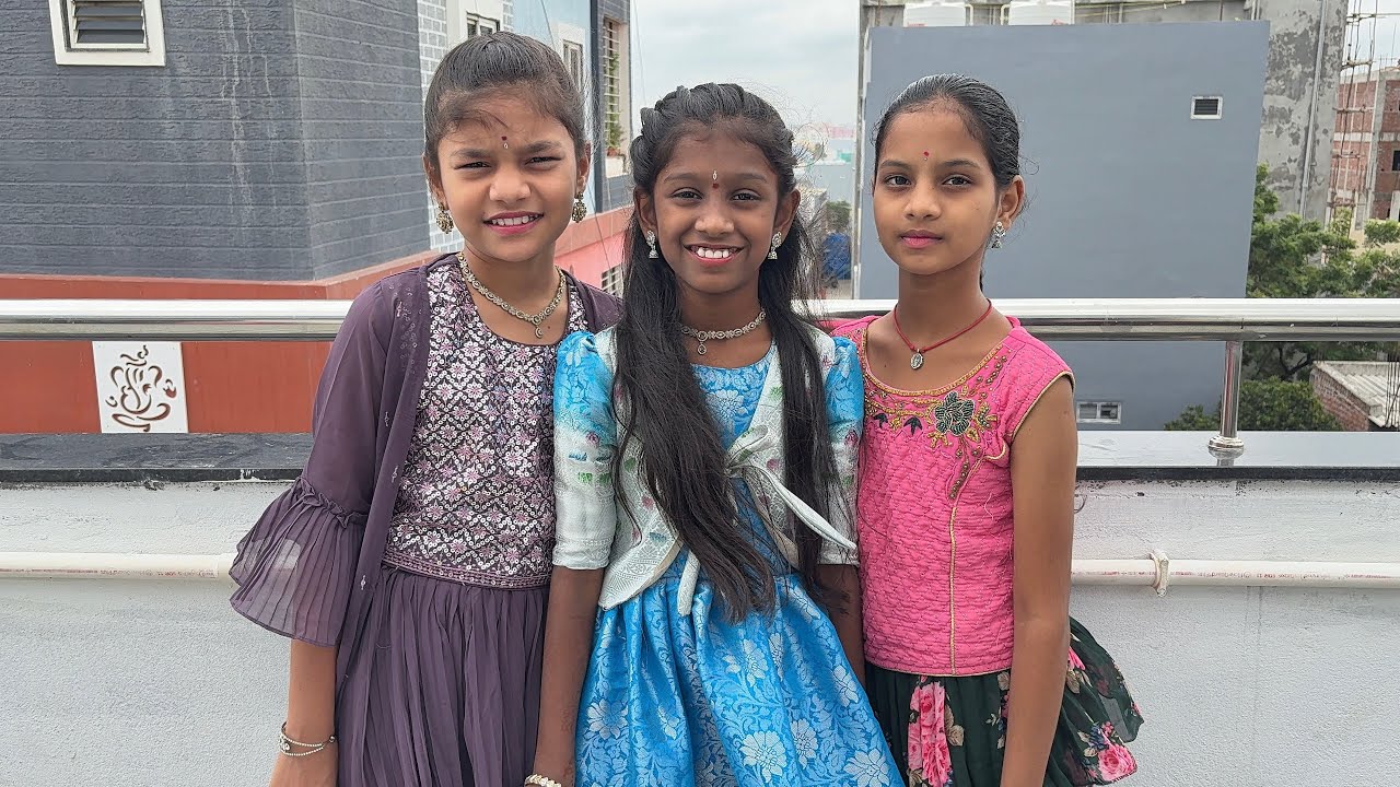 ఈరోజు Anjali Birthday friends || మా subscribers అందరూ wishes చెప్పండి ఫ్రెండ్స్||