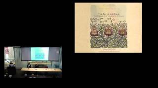 Session 5: The Art of the Book: Fine Printing in North America in the 21st Century