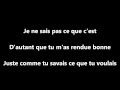Traduction Mercy Duffy