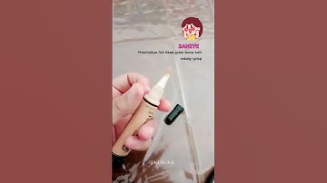 Thumbnail of SANIYE Concealer Waterproof #makeup #reviewkosmetik #beauty