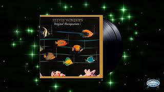 Stevie Wonder - Do I Do