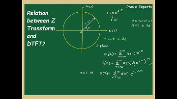 Signals & Systems KTU Questions Solved Part-22
