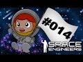Space Engineers {Season Episode Repurpose