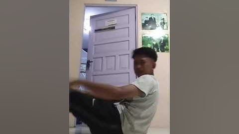 Tugas PJOK push up, back up,  sit up, squat thrust