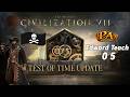 Civilization 7 - Immortal Edward Teach - Republic of Pirates - Ep 5