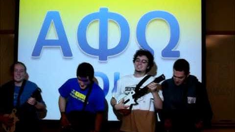 APO NC2010 Roll Call - Worcester Polytechnic Institute