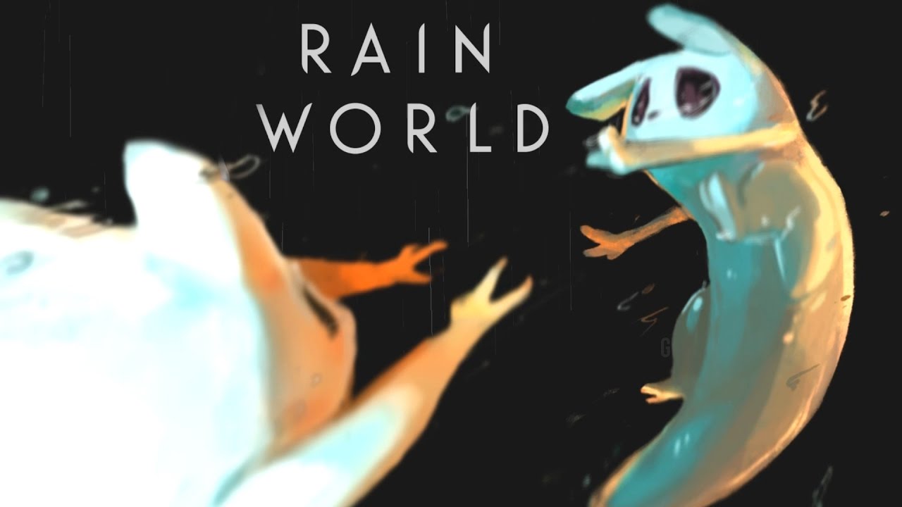 Rain World