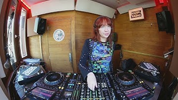 Overland @ Kiosk Radio 18.03.2025
