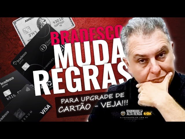 Após reestruturação em alta renda, Bradesco quer avançar na parte