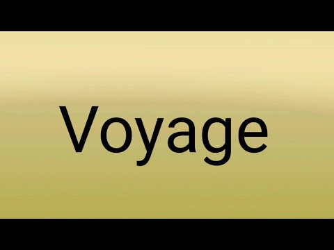 bon voyage meaning in telugu