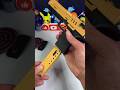 3D Printed gold desert eagle! #3dprinting (music: G-Hikaru, synth tense spy beat)