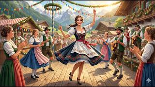 Zenzi - Schwing dei Haxn