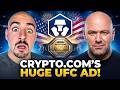 Crypto.com Just Took Over America’s 250th Anniversary (HUGE CRO UPDATE)