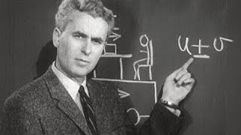 Frames of Reference 1960 Educational Documentary WDTVLIVE42 - The Best Documentary Ever