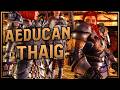 Dragon Age Origins #50 - Immersive Full Playthrough - Aeducan Thaig