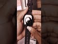 ITEL STORM WATCH ULTRA  ASMR UNBOXING  #programming #fifa #techtech #smartwatch #itel #ai